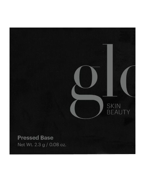 Pressed Base Natural Dark Sample