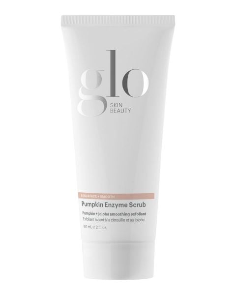 Pumpkin Enzyme Scrub