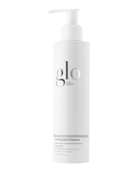 Purifying Gel Cleanser