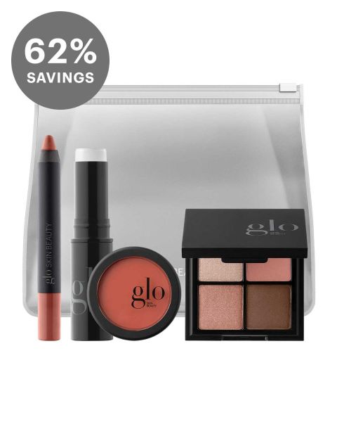 Sets | Mineral Makeup Kits | Glo Skin Beauty