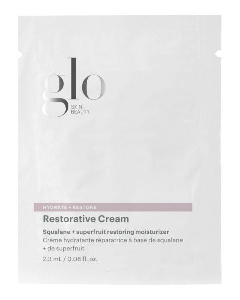 Restorative Cream Sample