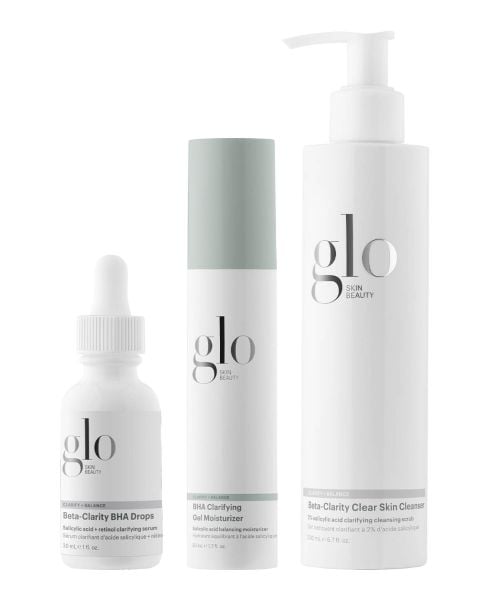 Skin Clearing Bundle
