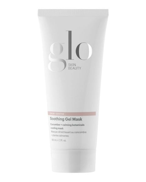 Soothing Gel Mask