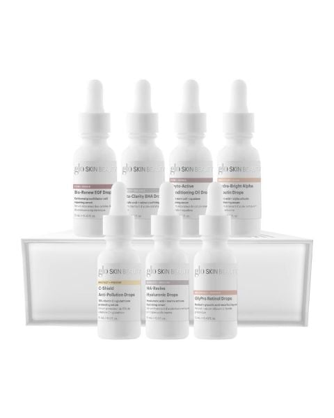 The Solutions Serum Set V2