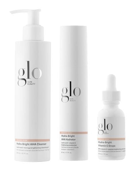Skin Brightening Bundle