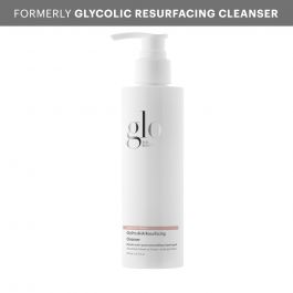 resurfacing aha glypro