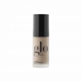 glo skin beauty luminous liquid foundation swatches