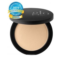Best mineral pressed powder foundation sale