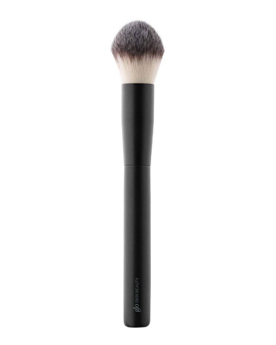 103 Tapered Setting Powder Brush