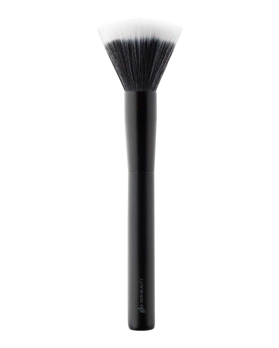 104 Dual Fiber Face Brush