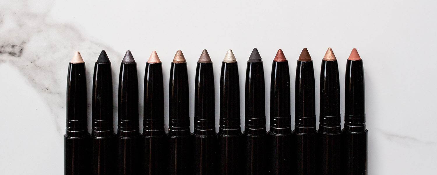 The Perfect Cream Stay Shadow Stick for Each Month Revealed