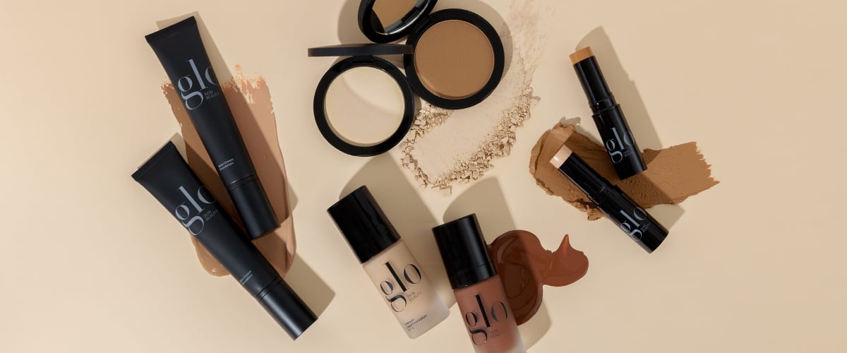 Four Steps to Flawless Foundation