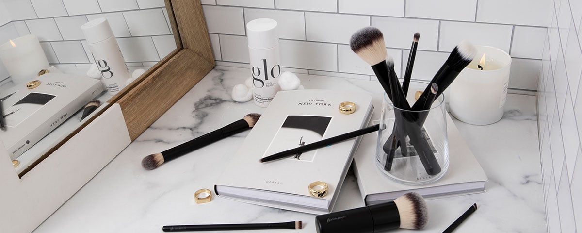 How to clean makeup brushes at home, with expert advice