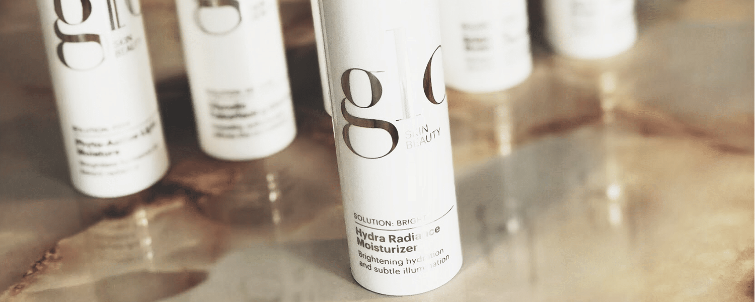 Get to Know Hydra Radiance Moisturizer