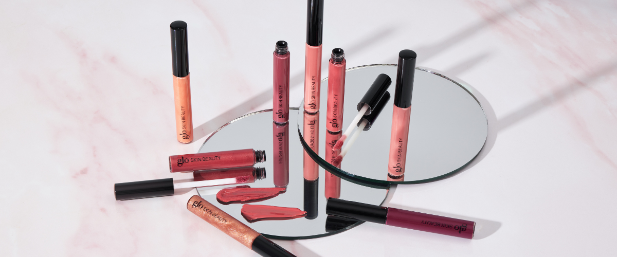 How to Choose + Apply Your Lip Gloss