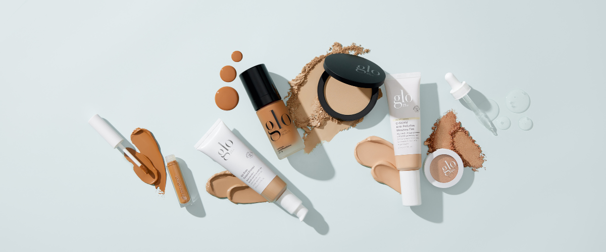 Foundation Color Matching Guide
