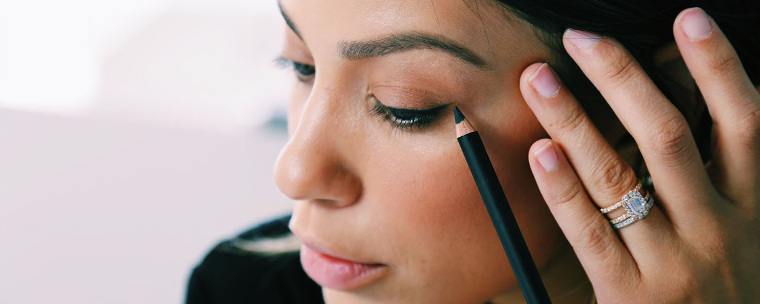 How-To Create the Perfect Cat Eye