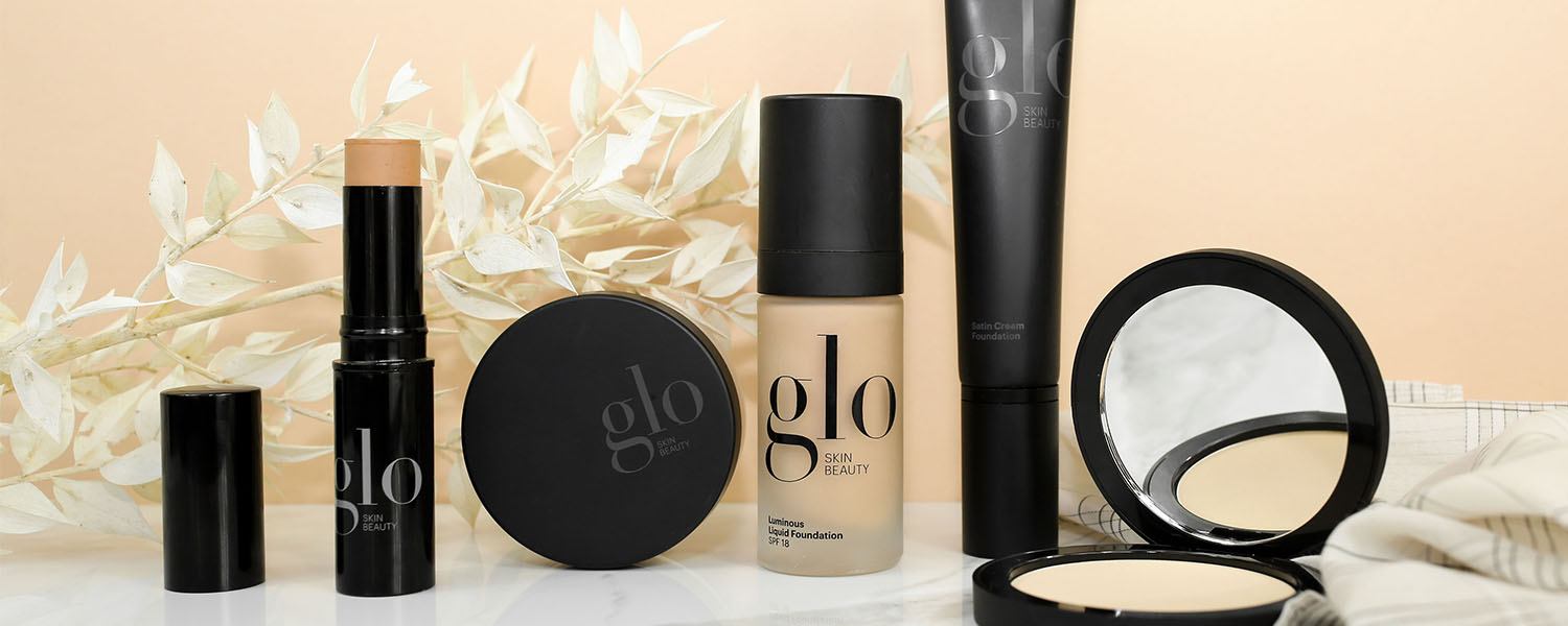Foundation Color Matching Guide