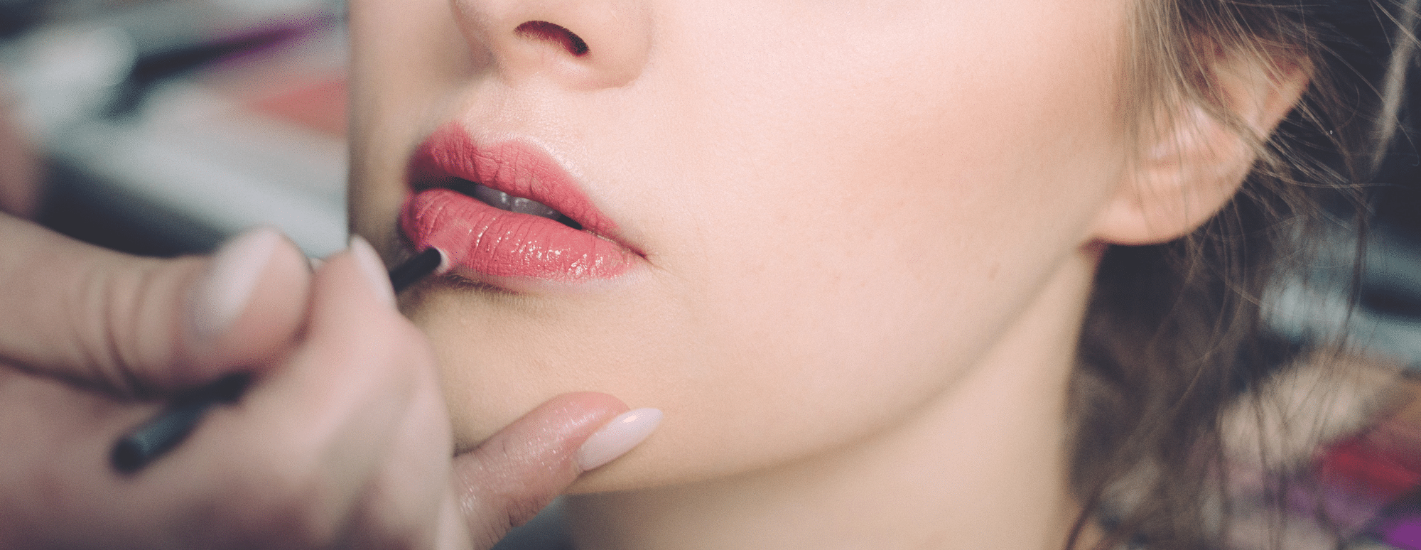The Best Way to Get a Matte Lip That Lasts
