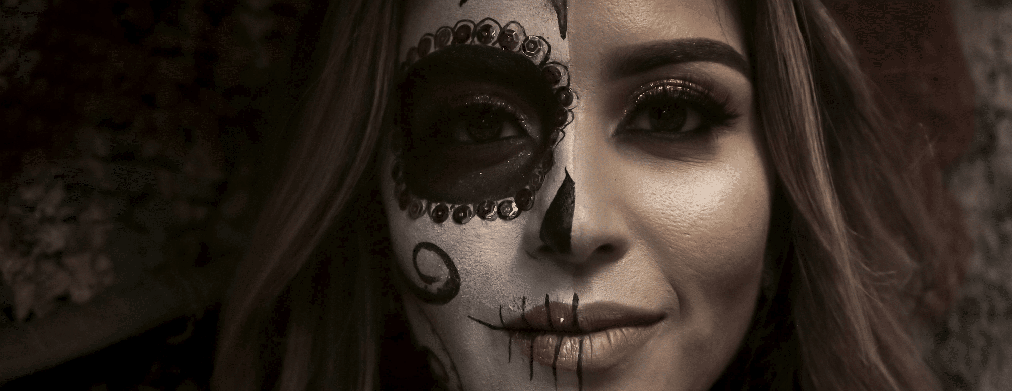 Halloween Makeup Tips & Inspiration