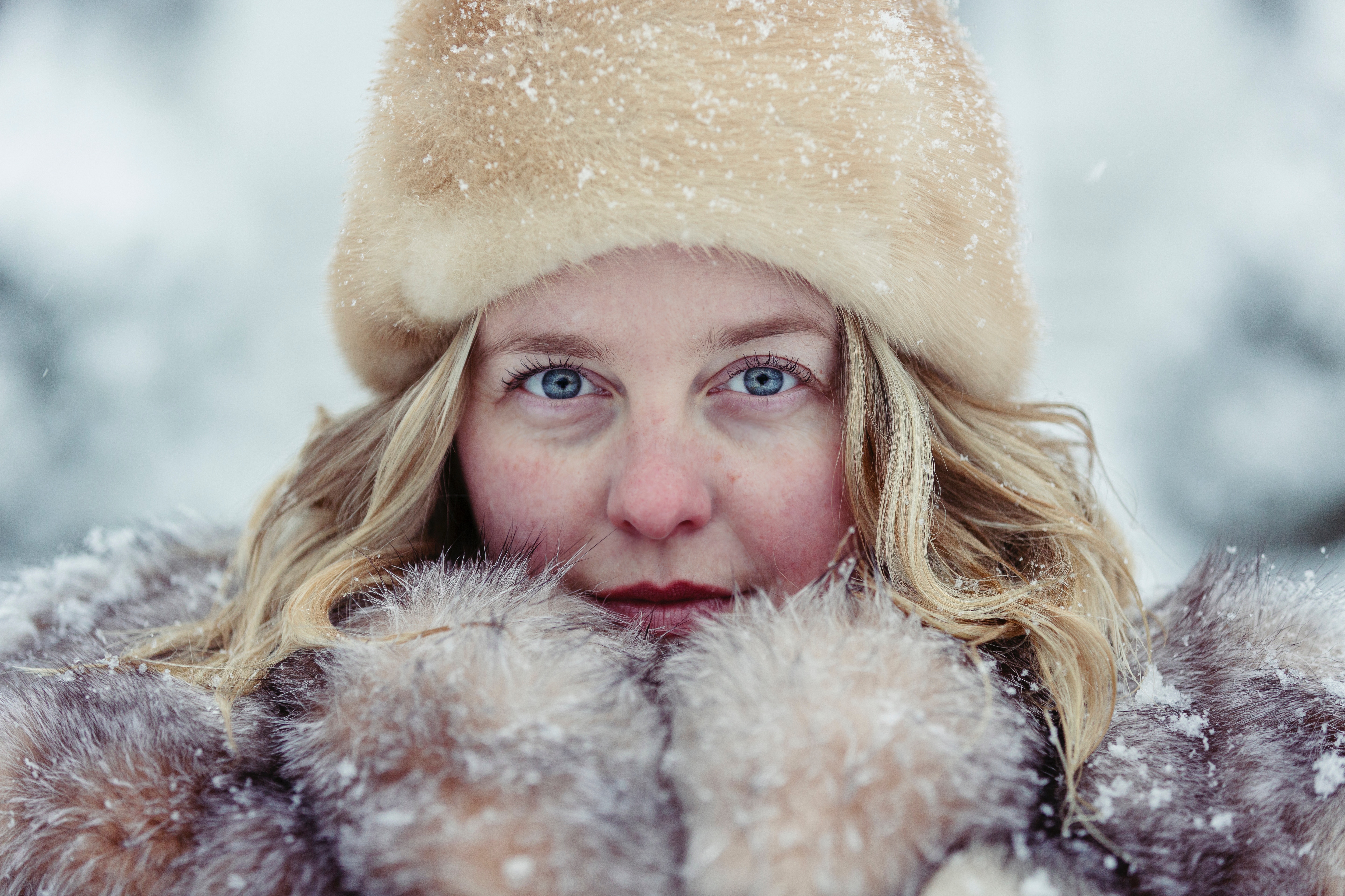 8 Ways to Prepare Your Skin for Winter
