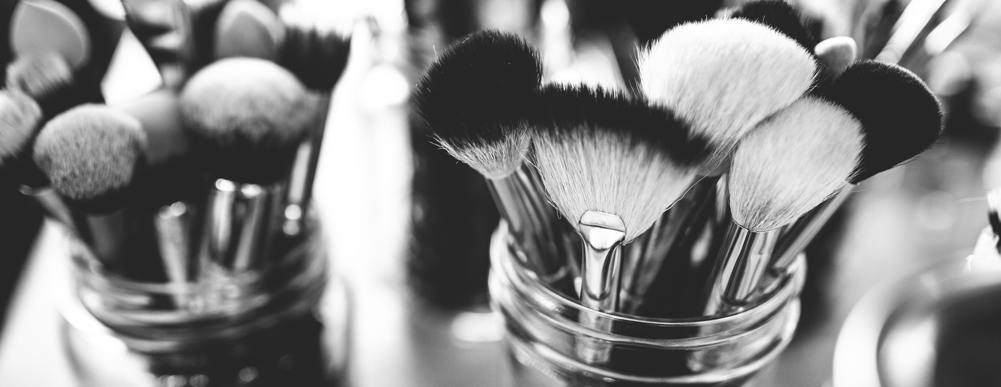 The 5 Eyeshadow Brushes Everyone Should Own