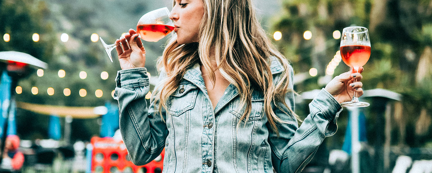 How to Restore Your Skin After a Big Event