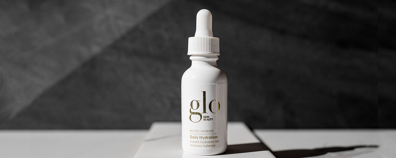 The Key to Naturally Glowing Skin - Hyaluronic Acid
