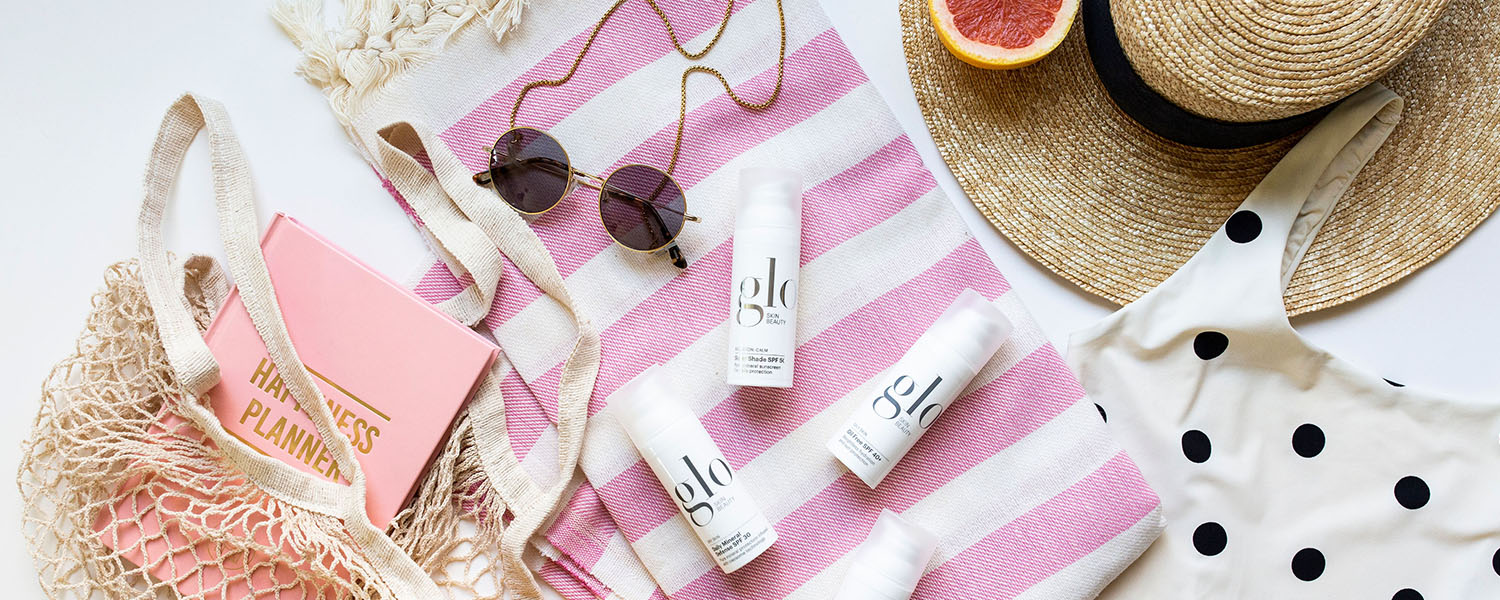 3 Easy Summer Looks for Any Event