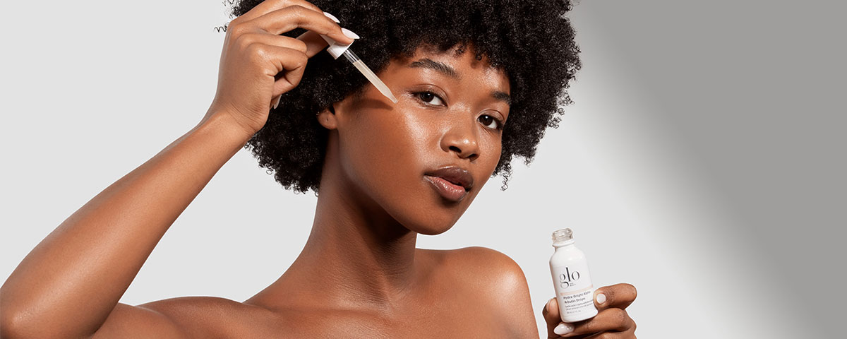 Meet Alpha Arbutin: Your New Favorite Skin-Brightener