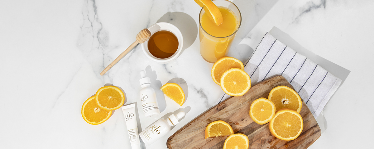 Vitamin C For Skin: Why It’s Your Daily Essential