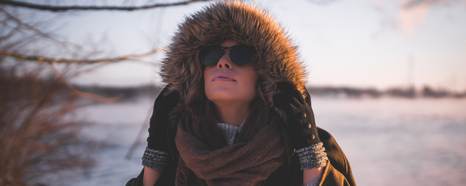 Skin Can Change with the Seasons