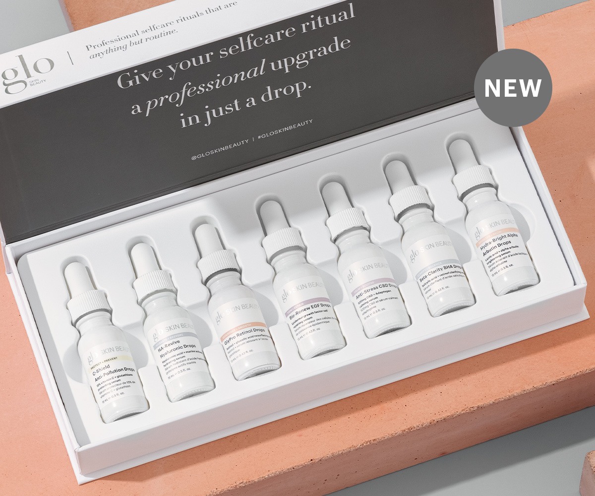 Glo Skin Beauty Clean Mineral Makeup - Professional Mineral Makeup Brands Glo Skin Beauty Clean Mineral Makeup - Professional Mineral Makeup Brands