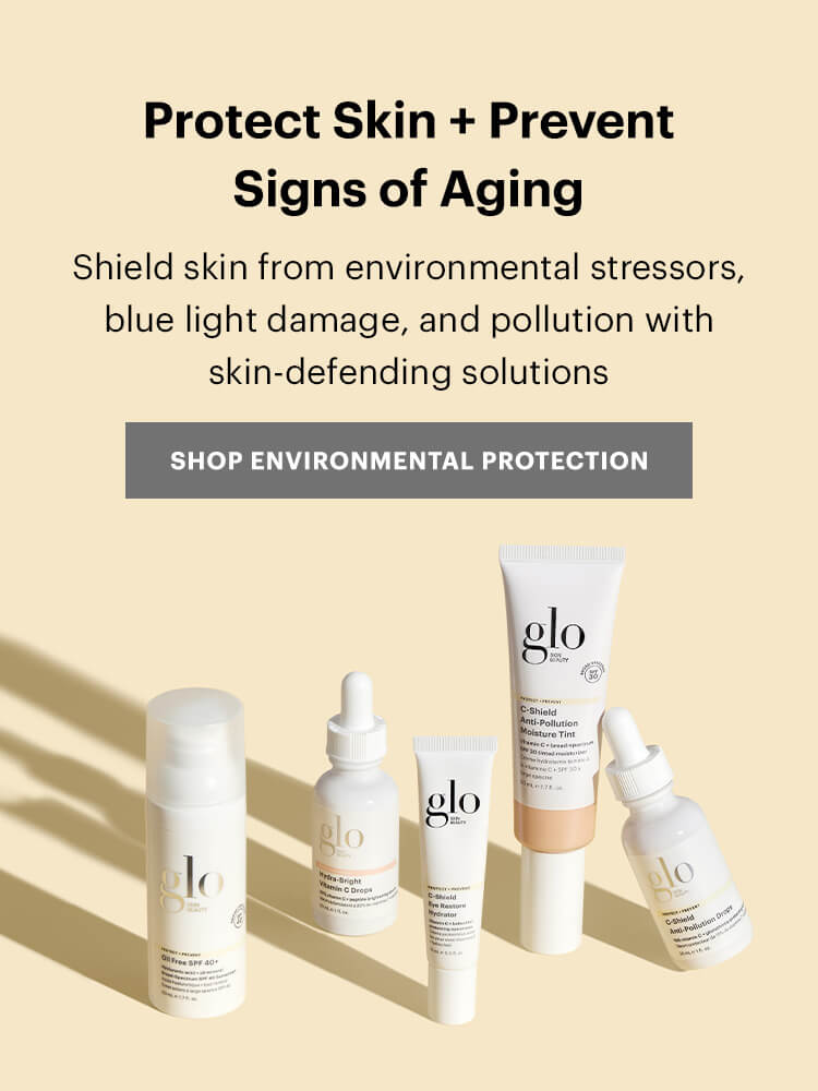 Glo Skin Beauty Clean Mineral Makeup  Skincare Products