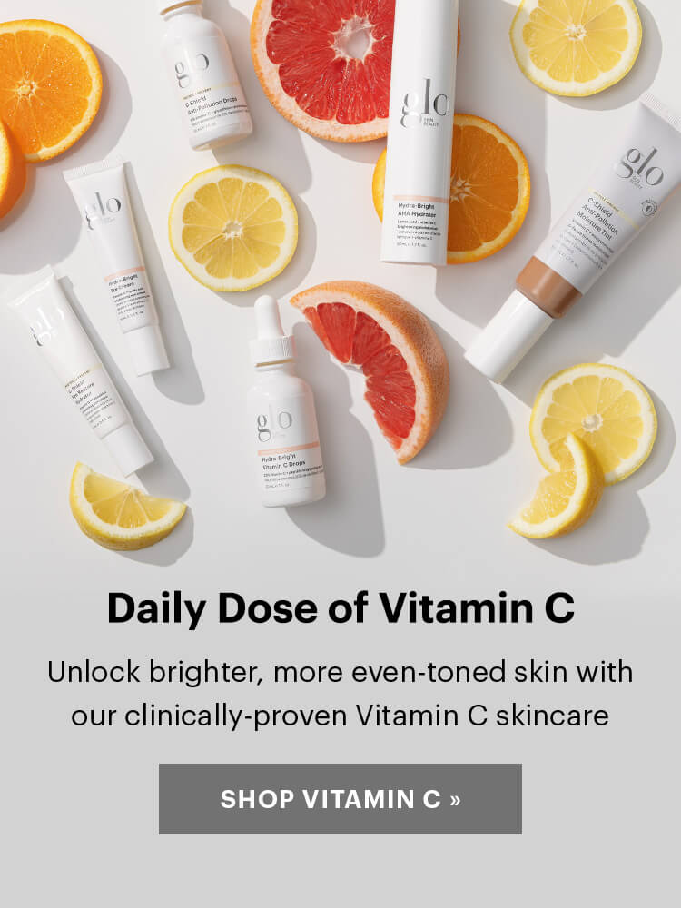 Daily Dose of Vitamin C. Unlock brighter, more even-toned skin with our clinically-proven Vitamin C skincare. Shop Vitamin C