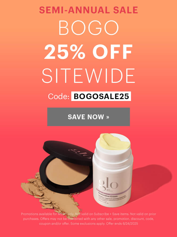 Semi-Annual BOGO Sale: Save 25% Off! Buy one, get one 25% off with code: BOGOSALE25