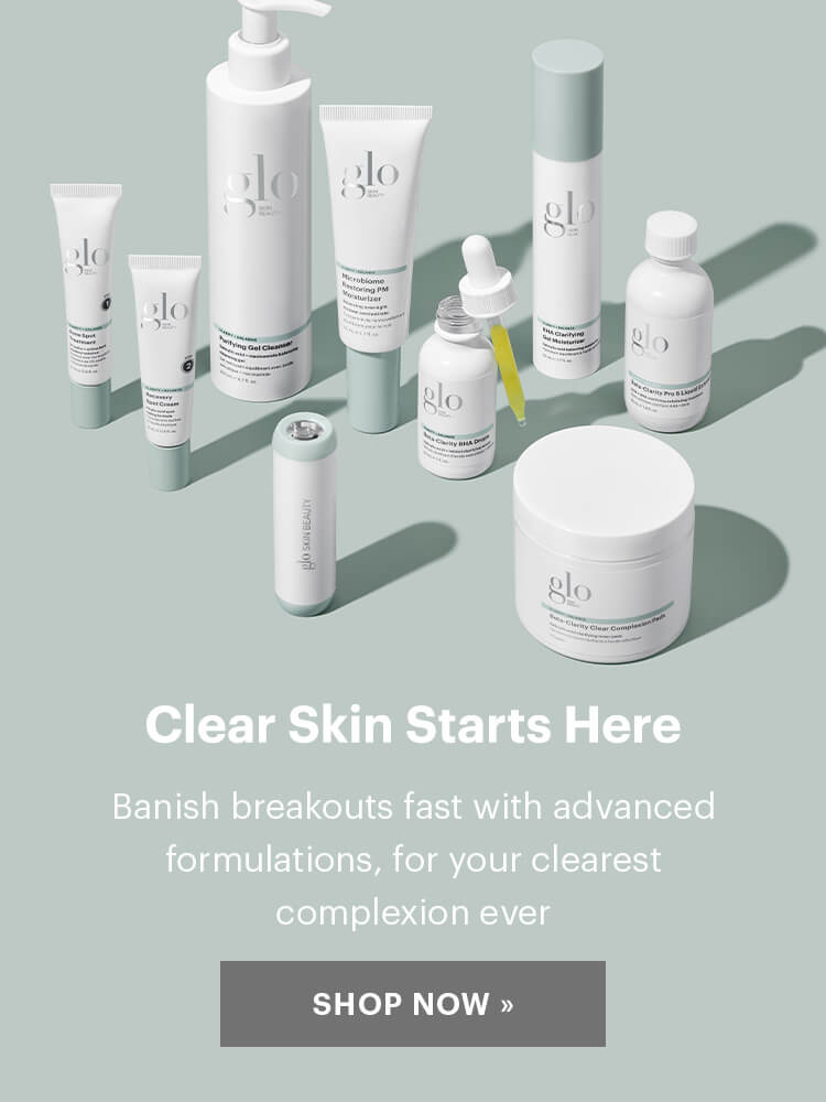 Clear Skin Starts Here. Banish breakouts fast with advanced formulations, for your clearest complexion ever
