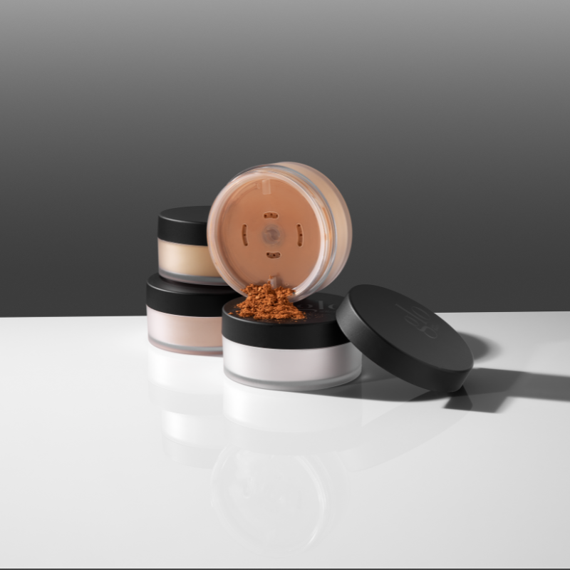 Loose Powder 
