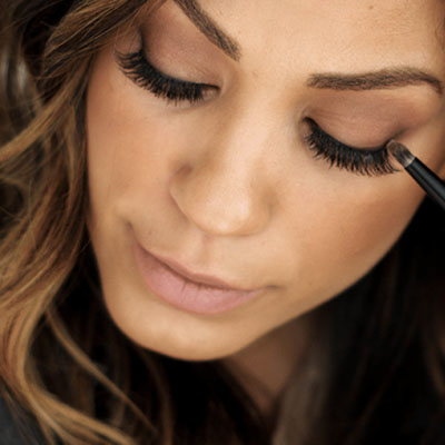 The Best Long-Lasting Eye Makeup