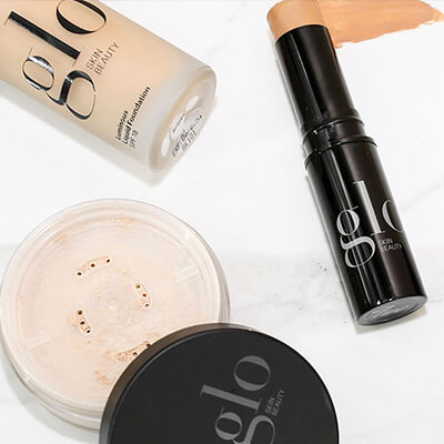 9 Benefits of Mineral Makeup Foundation