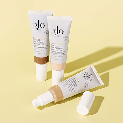 Meet Your New Favorite Multitasking Tinted Moisturizer With SPF
