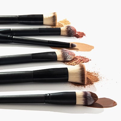 Face Brushes 101
