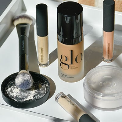 9 Benefits of Mineral Makeup Foundation