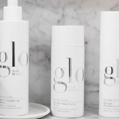 Glycolic Acid Trio: 3 Steps to Smooth Skin