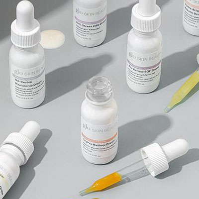 How To Personalize Your Skincare With Serums