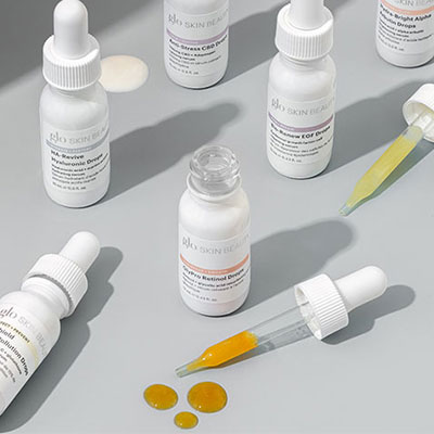 How To Personalize Your Skincare With Serums