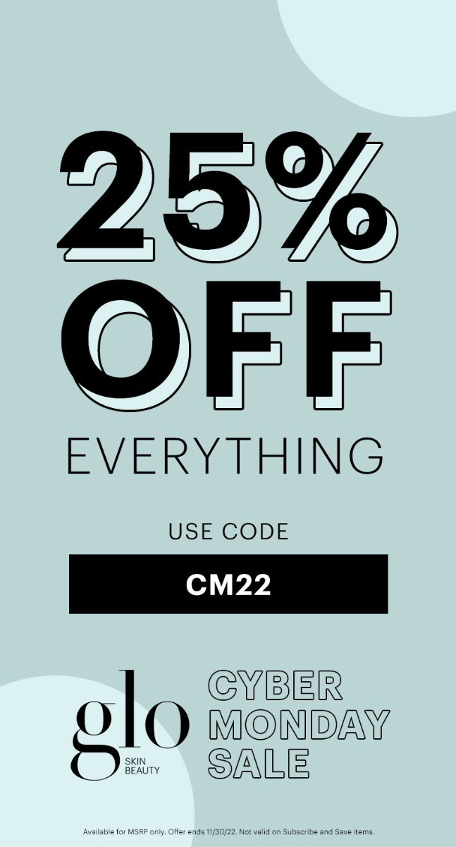 Save 25% Off All Orders