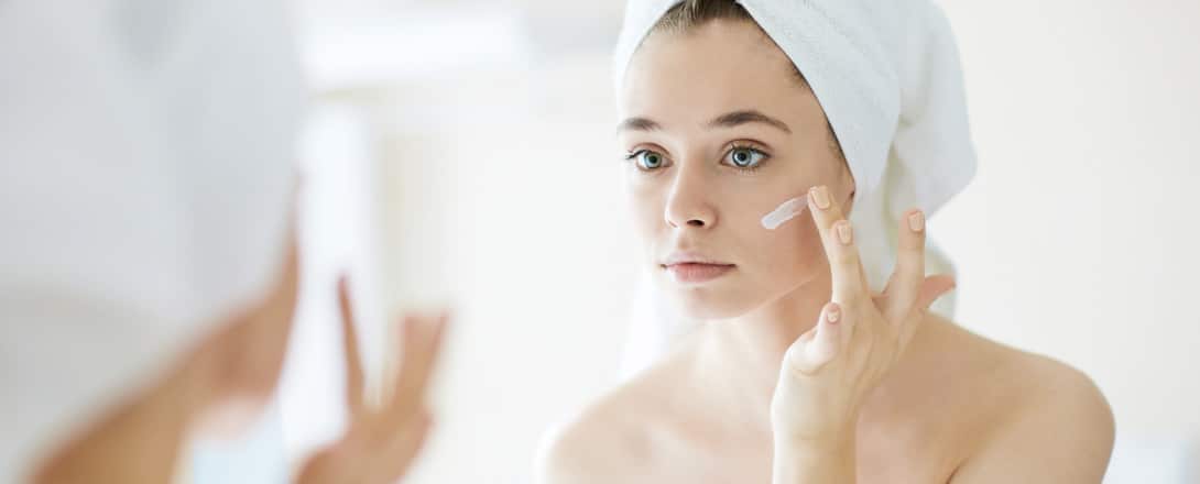 Skincare Regimen Quiz