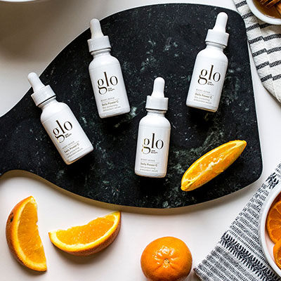 A New Era in Vitamin C Serums