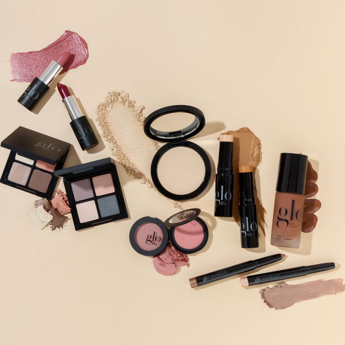 Glo Skin Beauty Makeup